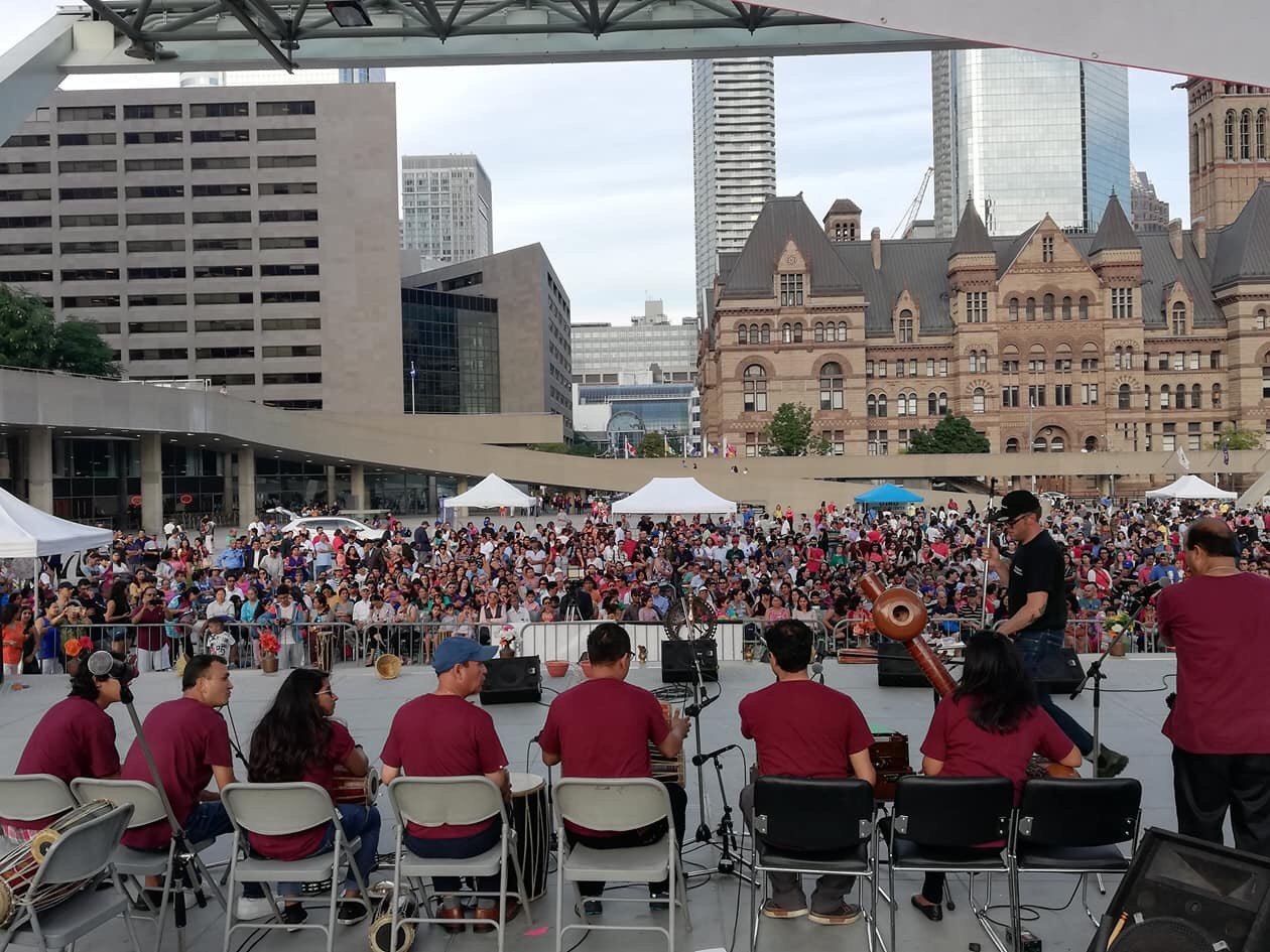 आवास सङ्कट समाधान गर्ने योजनामा क्यानाडा