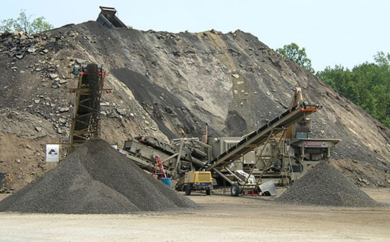 अटेरी क्रसर उद्योगमाथि कारबाही थालिँदै