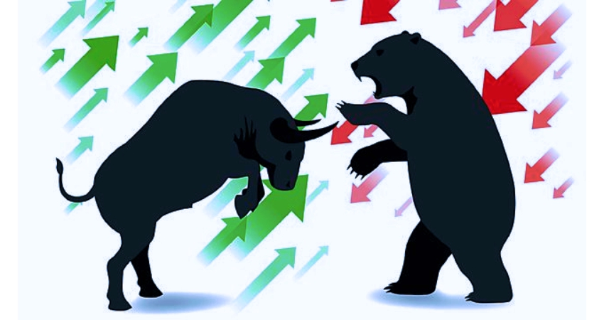 नेप्से १०.८२  अंकले बढ्यो, ४ अर्ब २५ करोड बढीको कारोबार