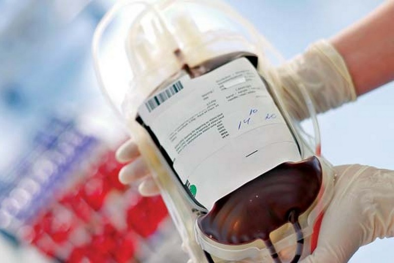 निःशुल्क रक्तसञ्चार कोषमा ५२ लाख सङ्कलन