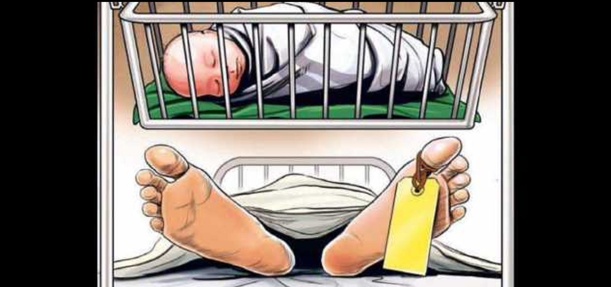 कोरोनाले २० वर्षीया सुत्केरीको मृत्यु