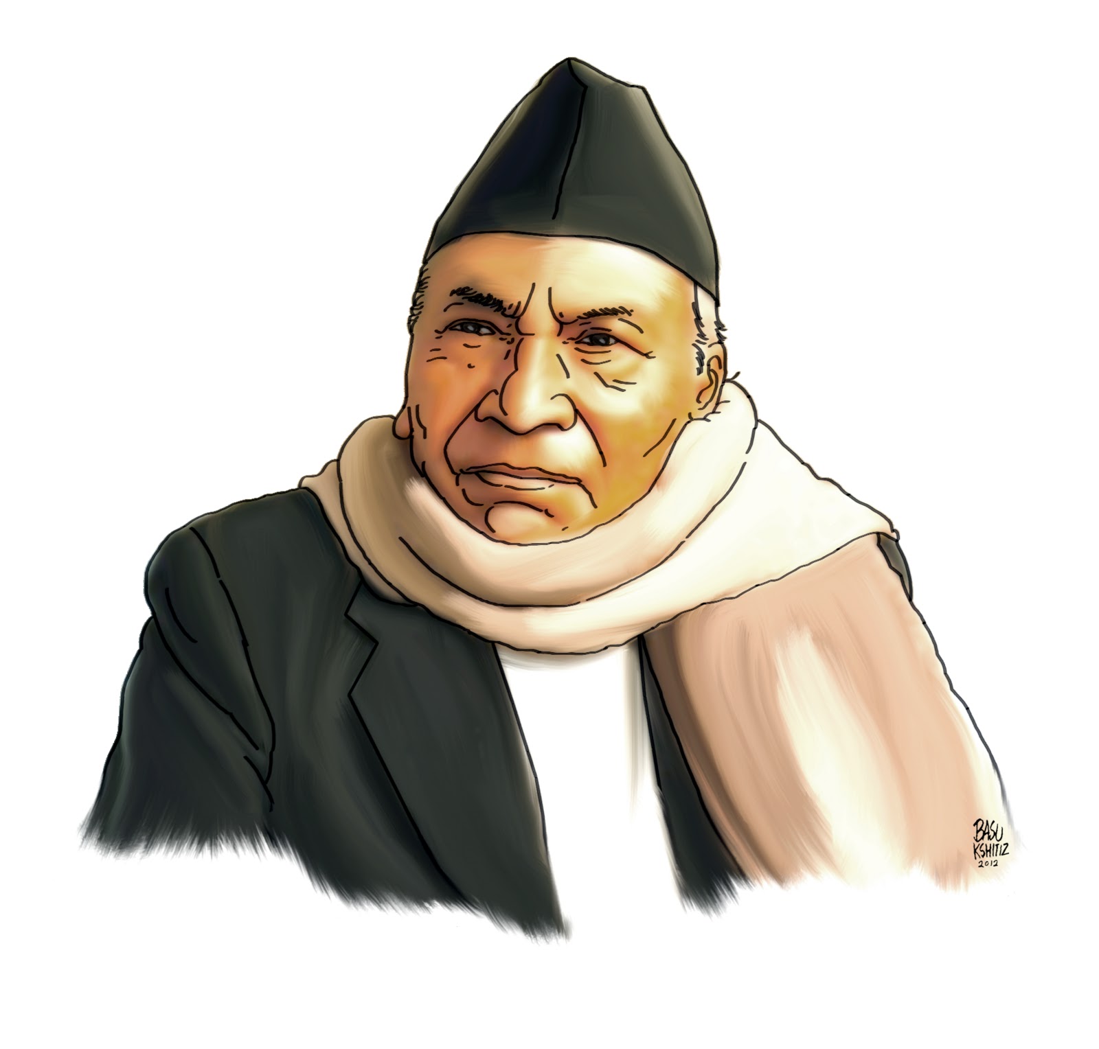 एघार जनालाई ‘गणेशमान सिंह प्रजातन्त्र सेनानी सम्मान’