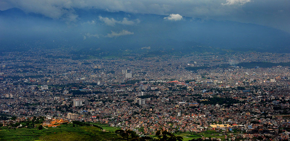 काठमाडौं उपत्यकामा थपिए १ हजार ४२८ कोरोना संक्रमित