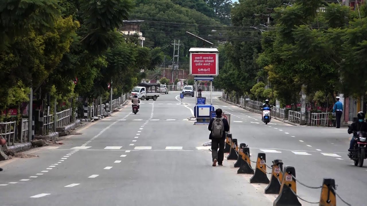 काठमाडौं उपत्यकामा थपिए ३३९ जना संक्रमित