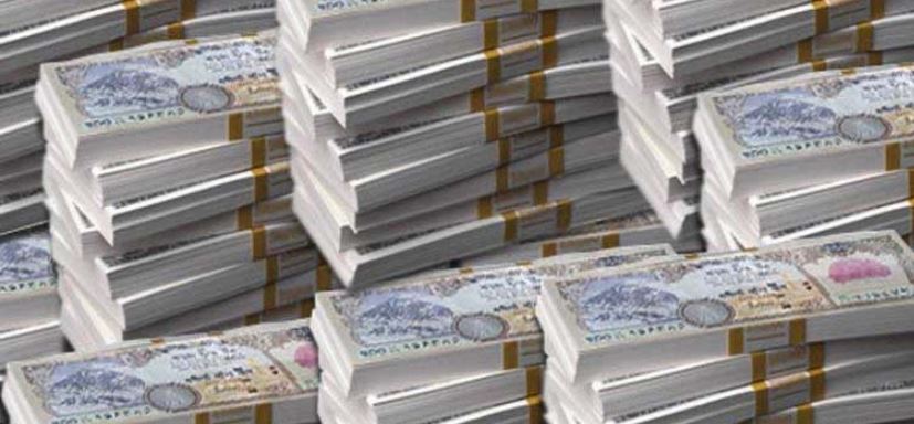 सर्वसाधारणको ११ खर्ब निक्षेप सुरक्षित