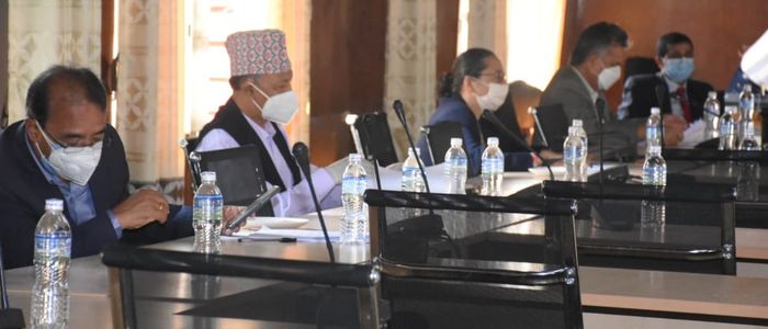 राजदूतहरुको संसदीय सुनुवाइ २७ गते हुने