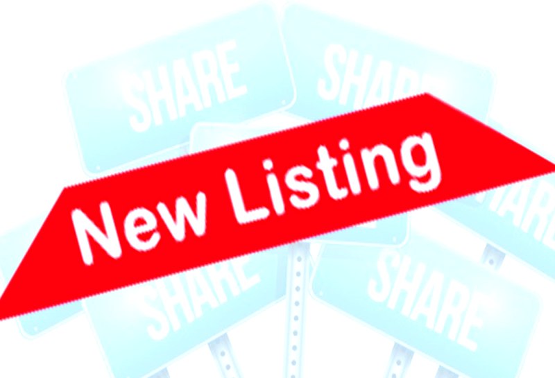 नेप्सेमा दुई कम्पनीको १ करोड ७ लाख कित्ता सेयर सूचीकृत