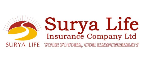सूर्या लाइफ इन्स्योरेन्सले लाभांश वितरण नगर्ने