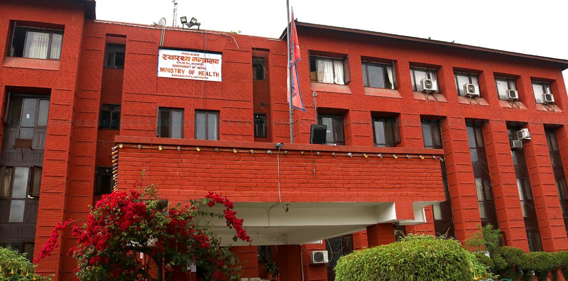 थप ३ हजार ५१ जनामा कोरोना संक्रमण पुष्टि