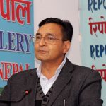 कारागारमा रहेका टोपबहादुर रायमाझी एमालेबाट प्रतिनिधिसभा उम्मेदवार सिफारिस