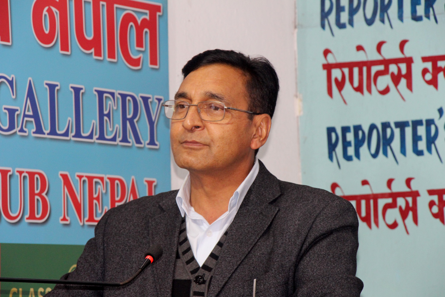 कारागारमा रहेका टोपबहादुर रायमाझी एमालेबाट प्रतिनिधिसभा उम्मेदवार सिफारिस