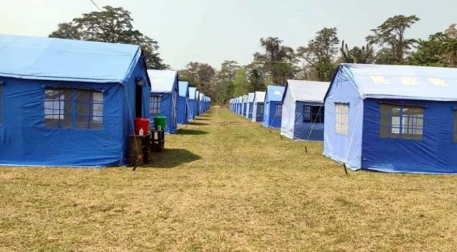 विदेशबाट नेपाल आउनेलाई १४ दिन अनिवार्य क्वारेन्टिन राखिने