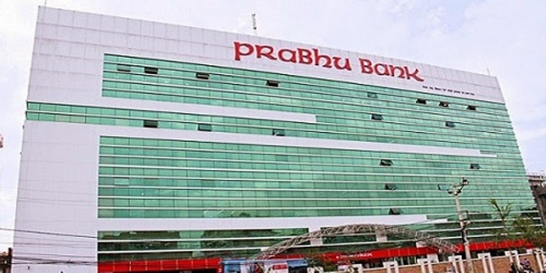 सेञ्चुरी बैंकलाई एक्वायर गर्न प्रभुले पायो अन्तिम स्वीकृति