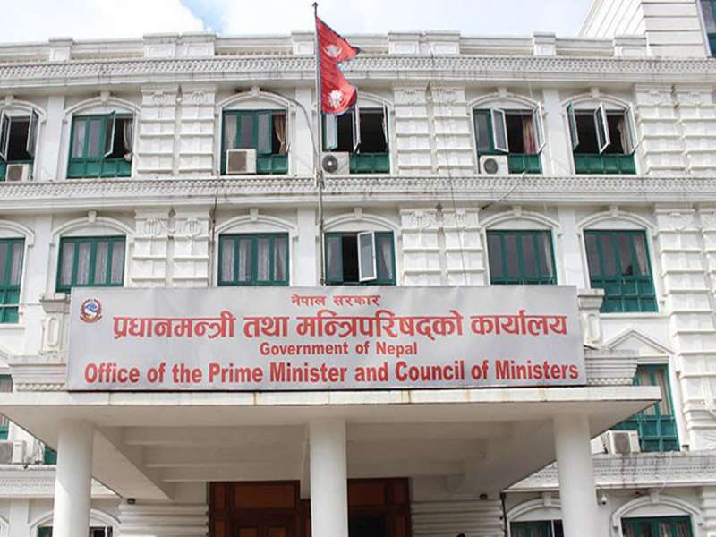 सार्वजनिक बिदामा पनि अस्पतालको बहिरङ्ग सेवा सञ्चालन गर्न निर्देशन