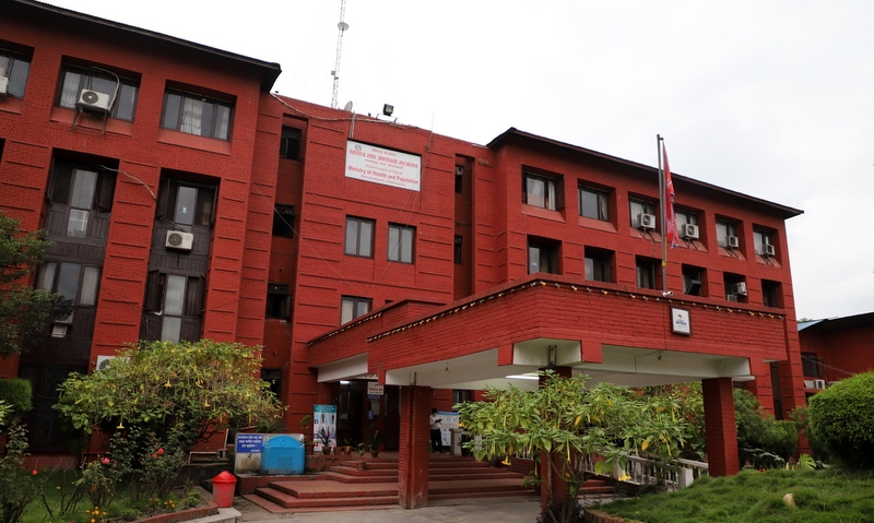 काठमाण्डौंमा कोरोनाबाट मृत्यु हुनेको संख्या घट्दो ,१३ अस्पताल तथा आइसोलेशन खालि हुँदै