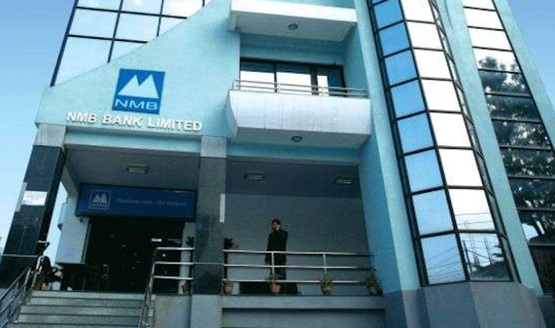 एनएमबि बैंकको नाफा ४६.२२ प्रतिशतले बढ्यो, अन्य सूचकमा कस्ता छन् सुधार