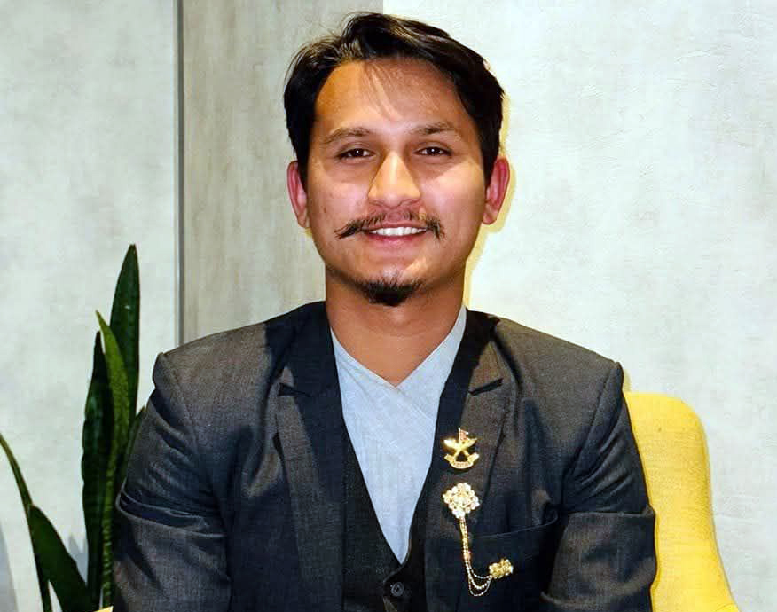 किन गइरहेको छ झ्याप-झ्याप बत्ती ?, प्राधिकरण प्रमुख भन्छन्- अब लोडसेडिङ चाहेर पनि हुँदैन