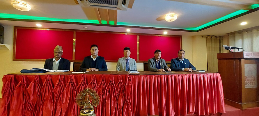 महानगर दिवसमा ‘मृगौला बचाउ अभियान’ घोषणा