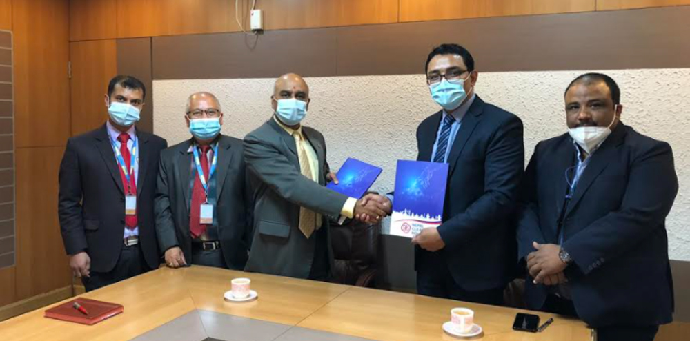 प्राइम लाइफ इन्स्योरेन्सकाे बीमाशुल्क घरबाटै भुक्तानी गर्न सकिने