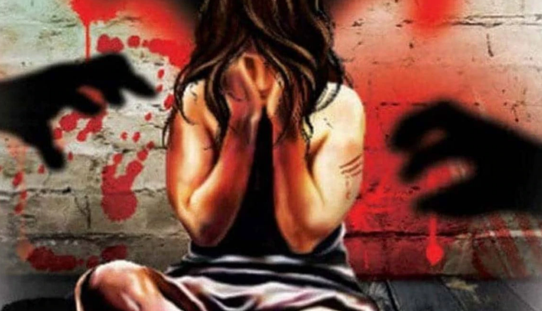 सात कक्षामा पढ्ने किशोरीलाई भिडियो बनाएर पटकपटक बलात्कार