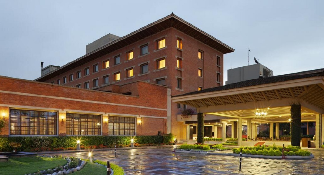 छुट्ला है सोल्टी होटलको लाभांश सुरक्षित गर्न