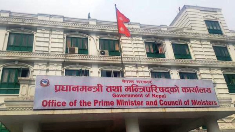 मन्त्रिपरिषद् विस्तार हुँदै, को-को बन्दैछन् मन्त्री ?