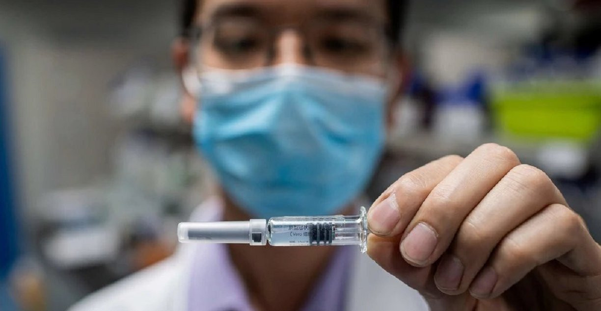 भारतले प्रदान गरेको कोरोनाविरुद्धको खोप आज काठमाडौं आउँदै