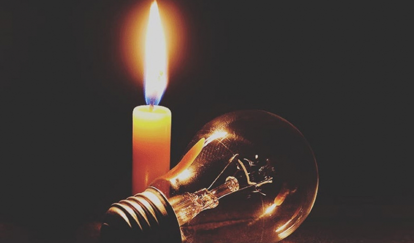 सिमकोटमा चार दिनदेखी विद्युत् आपूर्ति बन्द