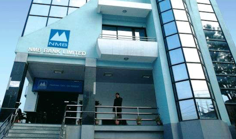 एनएमबि बैंकले १०.७५ प्रतिशत ब्याजदरको ऋणपत्र निष्कासन गर्ने
