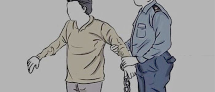 जबरजस्ती करणी आरोपमा वडाध्यक्ष बोहोरा पक्राउ