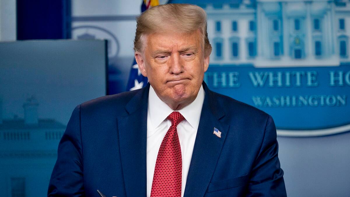 अमेरिकी राष्ट्रपति ट्रम्पले रक्षा विधेयक रोक्न प्रयोग गरेको भिटो खारेज