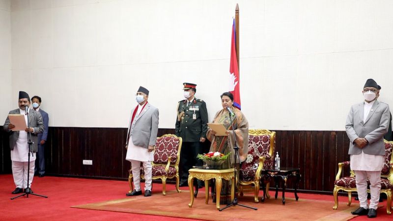 चुनावी सरकार: मिति घोषणा गरिसकेपछि सरकारले के आधारमा नियुक्ति-सरुवाजस्ता काम गरिरहेको  छ