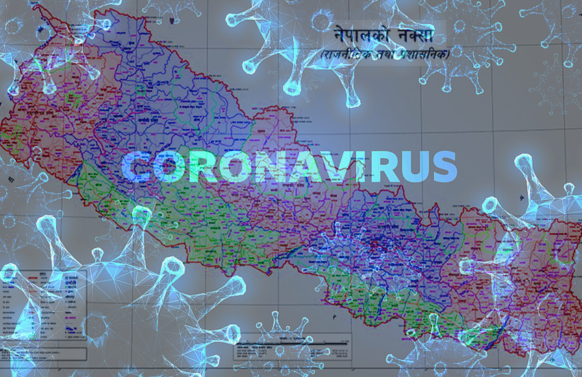 नेपालमा पछिल्लो २४ घण्टामा ९९ जनामा कोरोना संक्रमण, ज्यान गुमाउने संख्या शुन्य