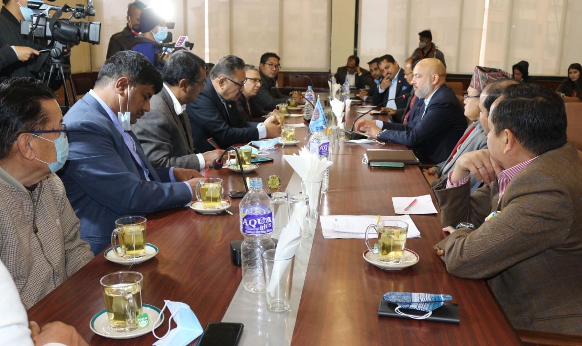 भोलिको नेपाल बन्दबारे निजी क्षेत्रको यस्तो टिप्पणी