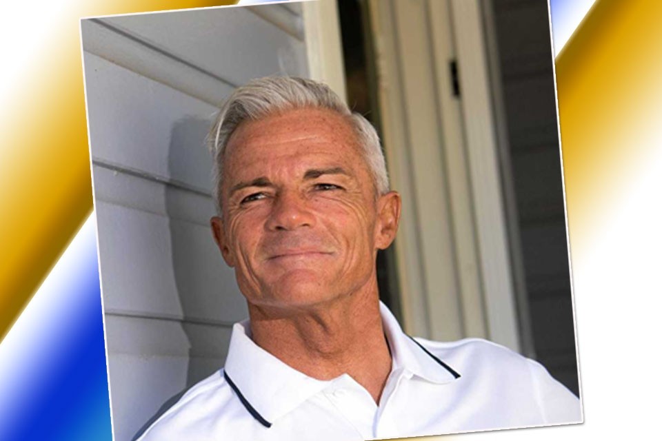 Gary Phillips appointed Nepal’s women football team coach