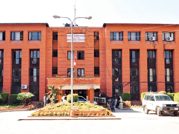 २० मेडिकल कलेजका अस्पतालको शय्या क्षमता सार्वजनिक, कुनको कति ?