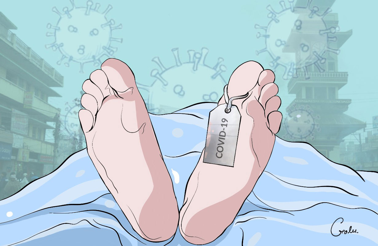 कञ्चनपुर, पोखरा र पाँचथरमा गरी ३ जना मृत अवस्थामा भेटिए