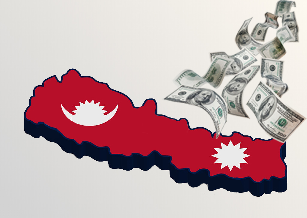 आधाले घट्यो वैदेशिक लगानी प्रतिबद्धता