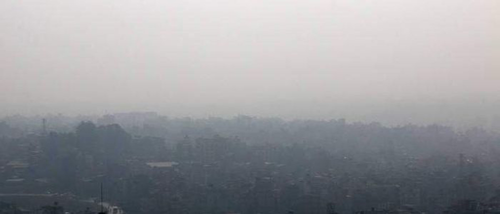 आजदेखि वर्षाको सम्भावना