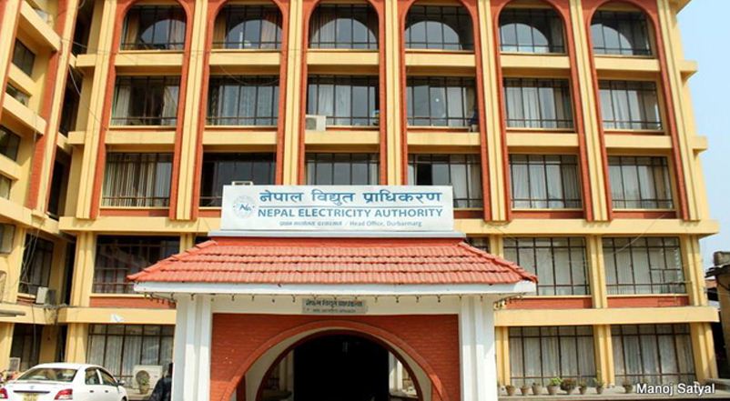 प्राधिकरणले लेखा समितिलाई बुझायो डेडिकेटेड र टंङ्क लाइनको विवरण