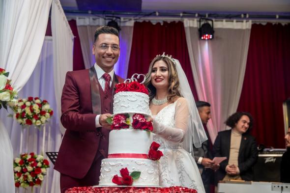 गायिका अन्जु पन्तले गरिन् बिहे