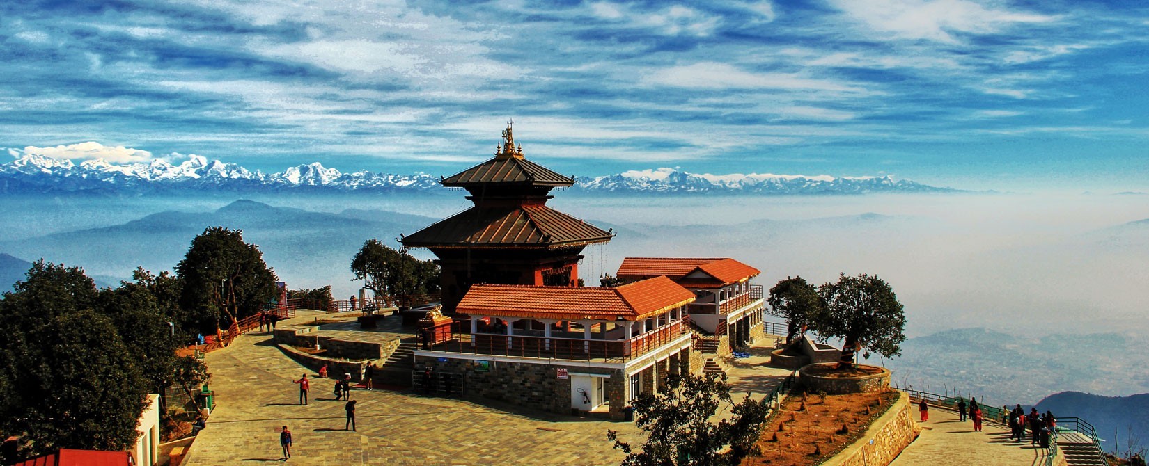 भोलिबाट कारोबारमा आउँदै चन्द्रागिरी हिल्स, कतिमा हुदैँछ कारोबार ?