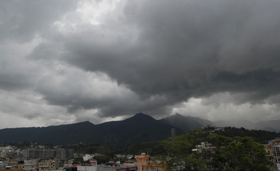 शुक्रबारदेखि देशका धेरै स्थानमा वर्षा हुँदै, चिसो बढ्न सक्ने