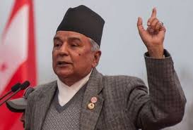 प्रधानमन्त्री ओलीले ठूलो विश्वासघात गरे : वरिष्ठ नेता पौडेल