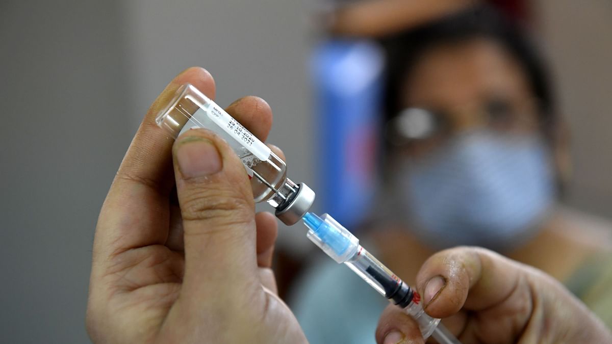 भारतमा १ करोड भन्दा बढि ब्यक्तिले लगाए कोरोनाविरुद्दको खोप