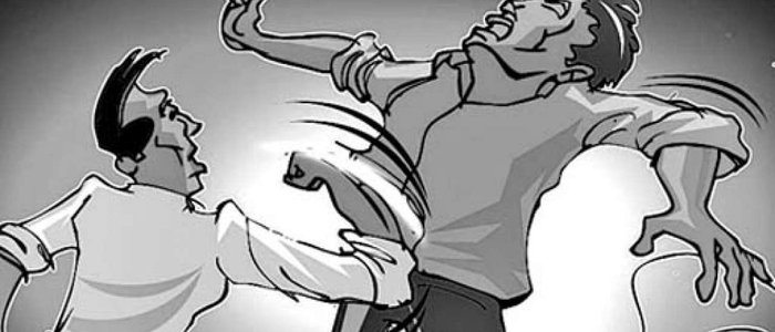 आरआर क्याम्पसमा ओली र प्रचण्ड–नेपाल समूहका विद्यार्थीबीच झडप