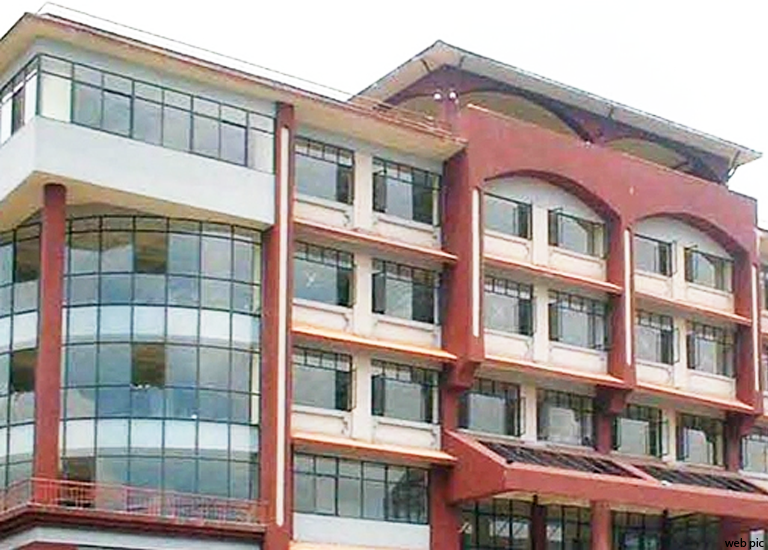 सञ्चय कोषले साउन १ गतेदेखि लागू हुनेगरी ब्याजदर घटाउँदै