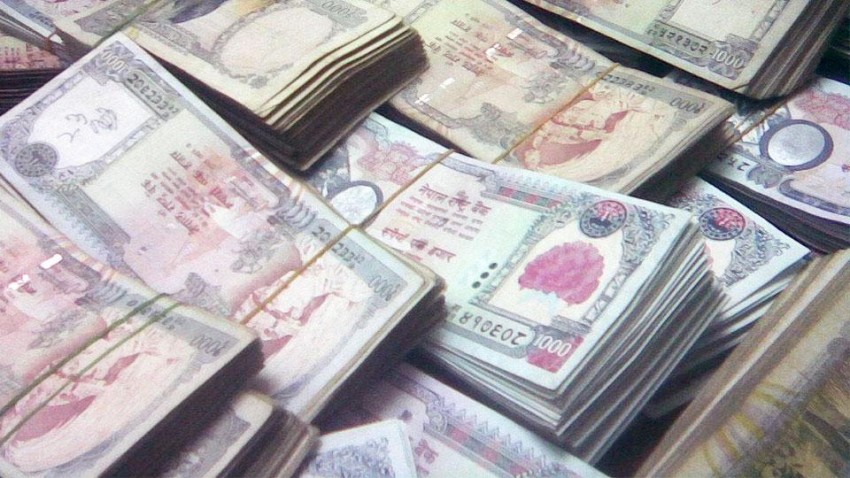 यातायात कार्यालयद्वारा २८ करोडभन्दा बढी राजस्व सङ्कलन