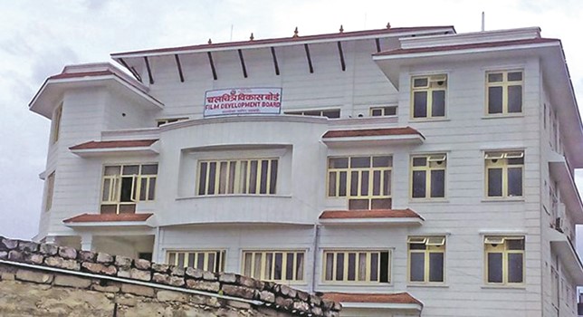 नारी दिवसमा दुई नेपाली फिल्म  ‘आमा’ र ‘कुमारी’ प्रदर्शन हुने