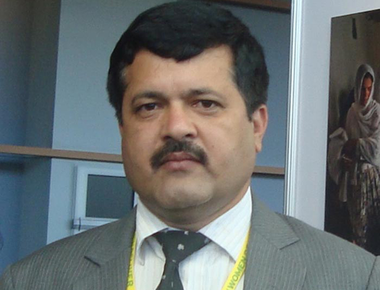 अग्नि खरेलले छाडे ओलीको साथ,पोखरेलको प्यानलबाट सचिवमा समेटिए